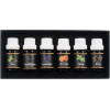 Ruhhy Essential Oil - Set Of 6 pcs. 10 Ml 21939 - (16986-0)