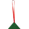Ruhhy Felt Christmas Tree With Ornaments 24856 - (18013-0)