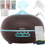 Ruhhy Fragrance Diffuser - Humidifier 400ml Db 23509 - (17698-0)