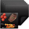 Ruhhy Grill Mat 5 Pcs 23471 - (17419-0)