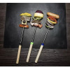 Ruhhy Grill Mat 5 Pcs 23471 - (17419-0)