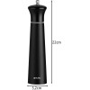 Ruhhy Hand Grinder - 2 Pcs 24721 - (17934-0)