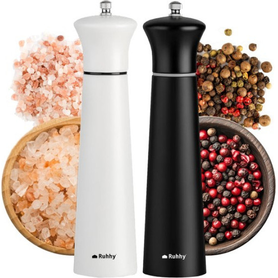 Ruhhy Hand Grinder - 2 Pcs 24721 - (17934-0)