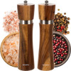 Ruhhy Hand Grinder - Set Of 2 24650 - (17938-0)