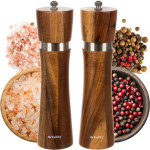 Ruhhy Hand Grinder - Set Of 2 24650 - (17938-0)
