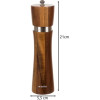 Ruhhy Hand Grinder - Set Of 2 24650 - (17938-0)