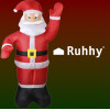 Ruhhy Inflatable Santa Claus 22624 - (17134-0)