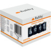 Ruhhy Kitchen Containers - 4 Pcs 24578 - (17916-0)