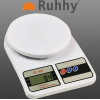 Ruhhy Kitchen Scale 10kg 24174 - (17815-0)