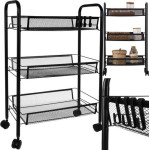 Ruhhy Kitchen Shelf - Mobile 24749 - (17865-0)