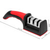 Ruhhy Knife Sharpener O6672 - (13196-0)