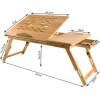 Ruhhy Laptop Table S23452 - (17522-0)