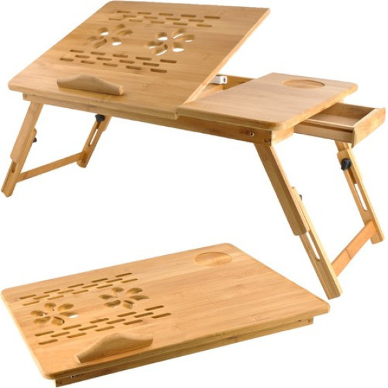 Ruhhy Laptop Table S23452 - (17522-0)