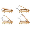 Ruhhy Laptop Table S23452 - (17522-0)