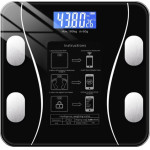 Ruhhy Lcd Bathroom Scale - Analytical 22525 - (17269-0)