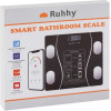 Ruhhy Lcd Bathroom Scale - Analytical 22525 - (17269-0)