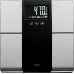 Ruhhy Lcd Bathroom Scale - Analytical 24638 - (18029-0)