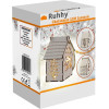 Ruhhy Led Advent Lantern 22163 - (16926-0)