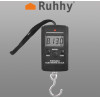 Ruhhy Led Luggage Scale - 40kg - (12213-0)