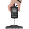 Ruhhy Led Luggage Scale - 40kg - (12213-0)