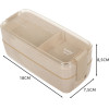 Ruhhy Lunchbox 750ml 24528 - (17906-0)