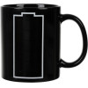 Ruhhy Magic Mug - Battery 330ml 22103 - (17346-0)