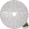 Ruhhy Mat - Rug Under The Christmas Tree 120cm 22224 - (16949-0)