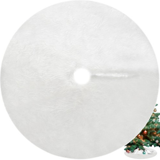Ruhhy Mat-Rug Under The Christmas Tree 72cm 22225 - (16952-0)