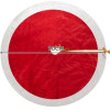 Ruhhy Mat-Rug Under The Christmas Tree 90cm 22221 - (16945-0)