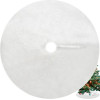 Ruhhy Mat-Rug Under The Christmas Tree 90cm 22226 - (16955-0)