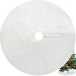 Ruhhy Mat-Rug Under The Christmas Tree 90cm 22226 - (16955-0)