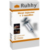 Ruhhy Meat Injector + 3 Needles 23055 - (17297-0)