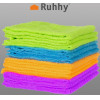 Ruhhy Microfiber Cloths - Set Of 12 - (12789-0)