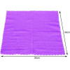 Ruhhy Microfiber Cloths - Set Of 12 - (12789-0)