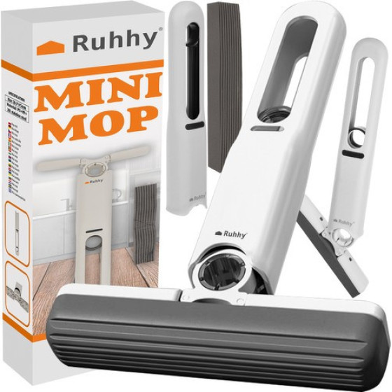 Ruhhy Mini Mop 24345 - (17940-0)