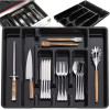 Ruhhy Plastic Drawer insert/Organizer 24748 - (17989-0)