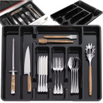 Ruhhy Plastic Drawer insert/Organizer 24748 - (17989-0)