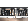 Ruhhy Plastic Drawer insert/Organizer 24748 - (17989-0)