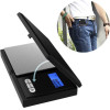 Ruhhy Pocket Scale 500 x 0.1g With Flap 23573 - (18050-0)