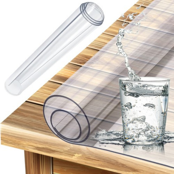 Ruhhy Protective Mat For Countertop 120x60cm - (16756-0)