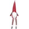 Ruhhy Red Sitting Gnome - (14728-0)