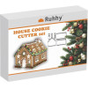 Ruhhy Ruhha's Cottage Cutter Set 22905 - (16995-0)
