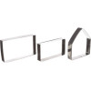 Ruhhy Ruhha's Cottage Cutter Set 22905 - (16995-0)