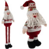 Ruhhy Santa Claus - Telescopic 95cm 22340 - (17040-0)
