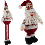 Ruhhy Santa Claus - Telescopic 95cm 22340 - (17040-0)