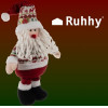 Ruhhy Santa Claus - Telescopic 95cm 22340 - (17040-0)