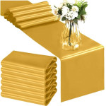 Ruhhy Satin Table Runner 900x36cm 25065 - (17972-0)