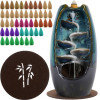 Ruhhy Scented Fireplace - Waterfall 22655 - (17165-0)
