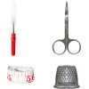 Ruhhy Sewing Kit - (14668-0)