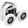 Ruhhy Shower Cabin Wheels - 8 pcs. 22900 - (17263-0)